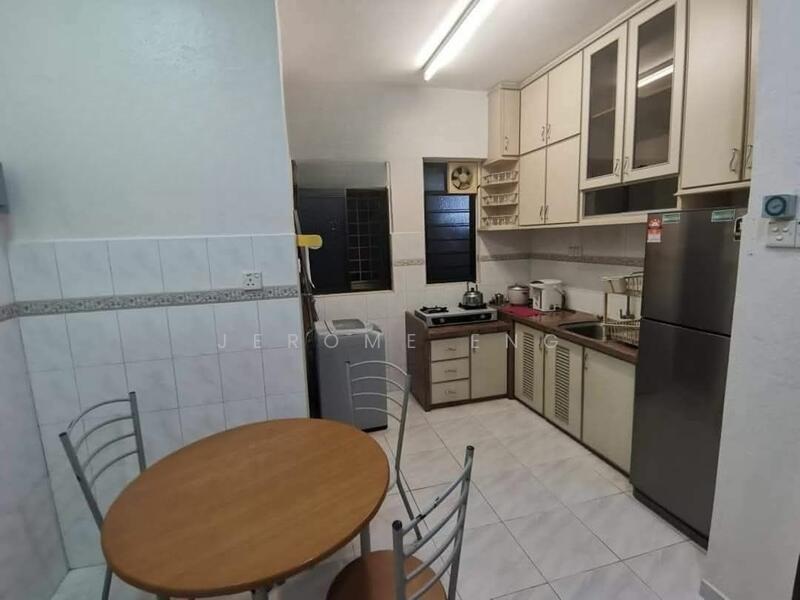For Rent - Taman Lone Pine (Medium Low Cost)
