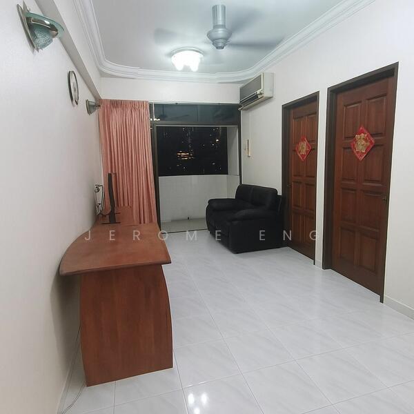 For Rent - Taman Lone Pine (Medium Low Cost)