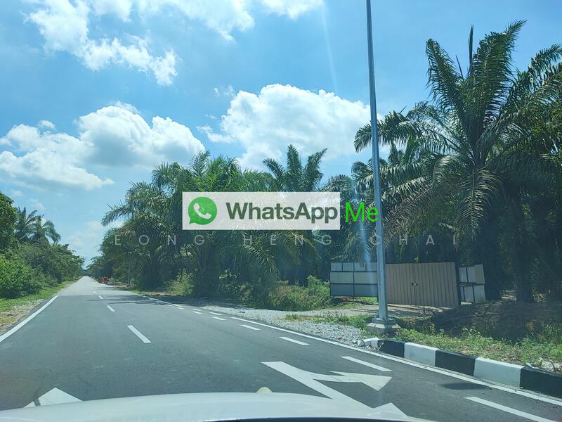 Untuk Dijual - Residential Land at Seremban City Centre