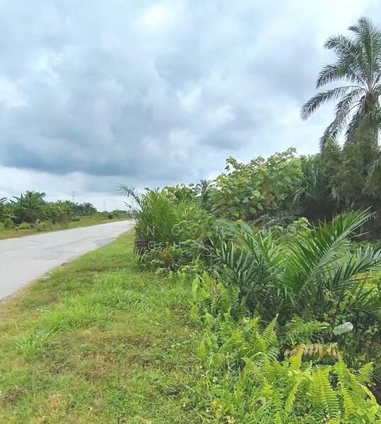 Untuk Dijual - Residential Land at Seremban City Centre