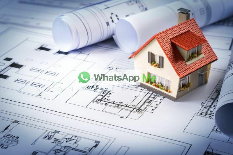 Untuk Dijual - Residential Land at Seremban City Centre