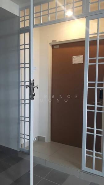 Untuk Disewa - Meridin Suites Residences @ The Meridin