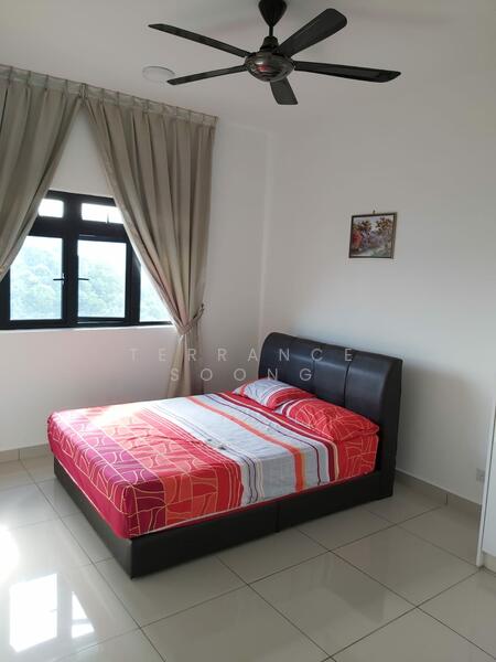 Untuk Disewa - Meridin Suites Residences @ The Meridin