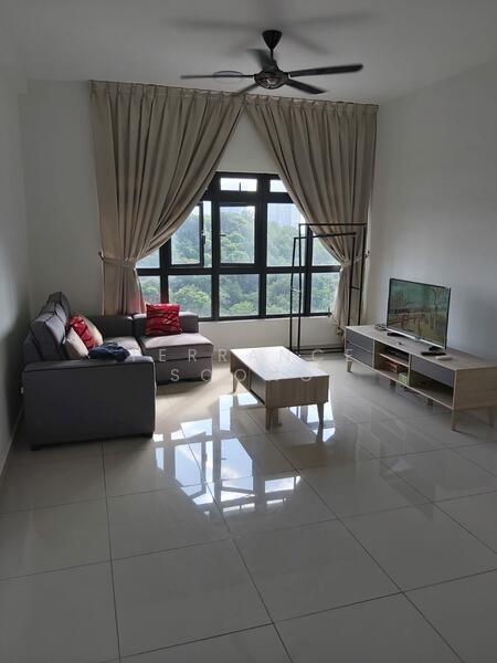 Untuk Disewa - Meridin Suites Residences @ The Meridin