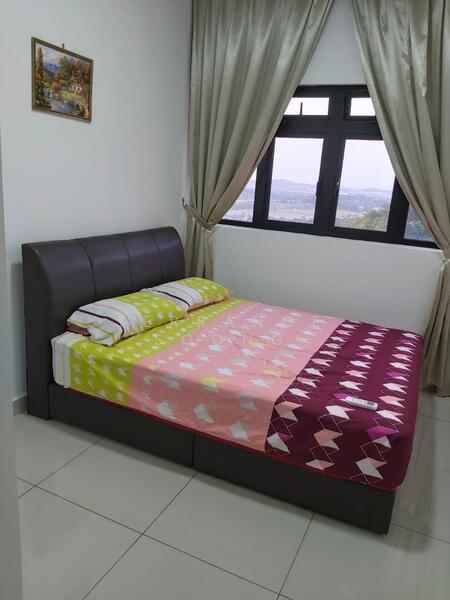 Untuk Disewa - Meridin Suites Residences @ The Meridin