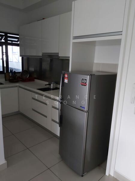 Untuk Disewa - Meridin Suites Residences @ The Meridin