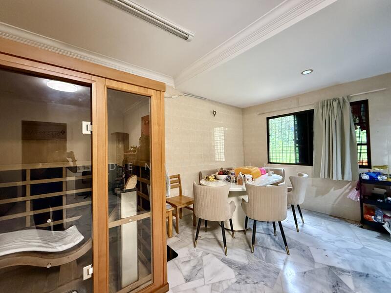 For Sale - Taman Bukit Permai
