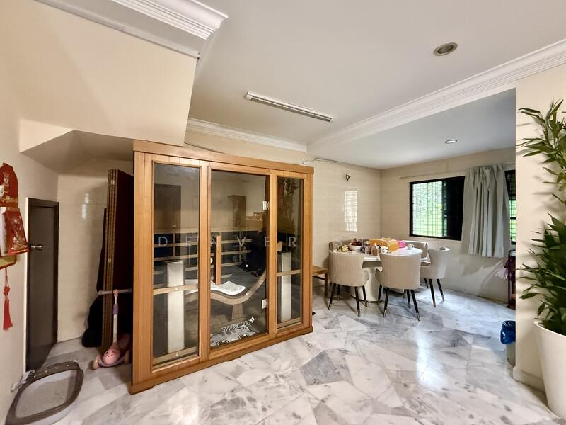For Sale - Taman Bukit Permai
