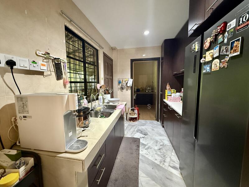 For Sale - Taman Bukit Permai
