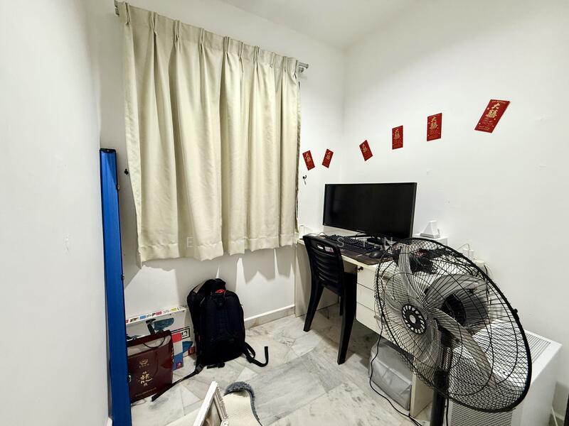 For Sale - Taman Bukit Permai