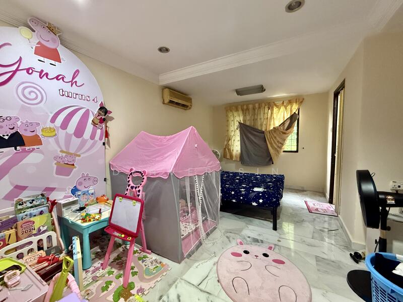 For Sale - Taman Bukit Permai