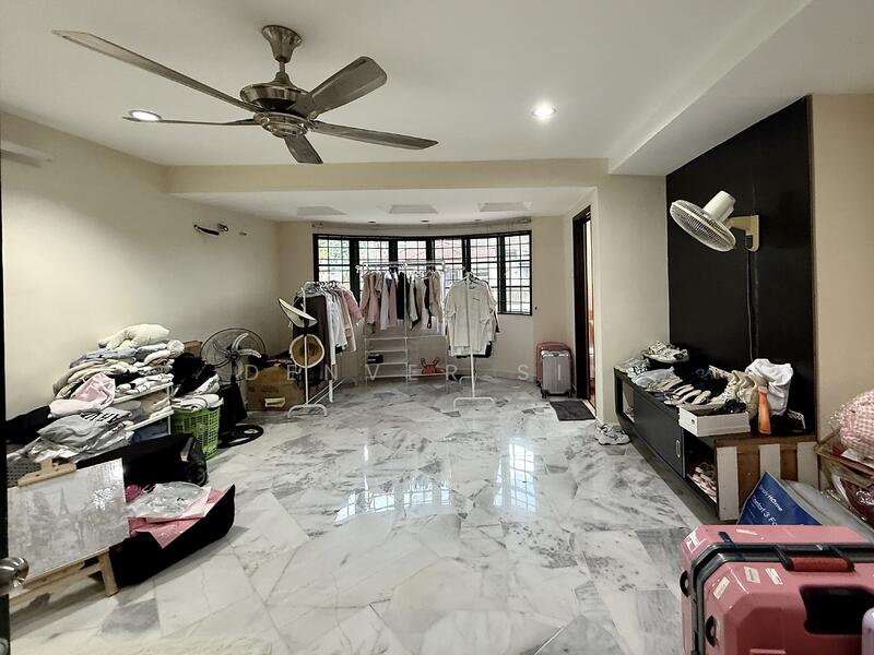 For Sale - Taman Bukit Permai