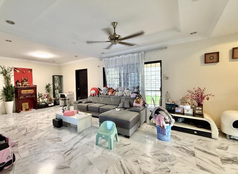 For Sale - Taman Bukit Permai