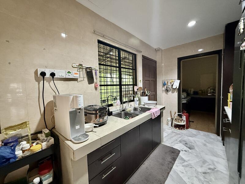 For Sale - Taman Bukit Permai