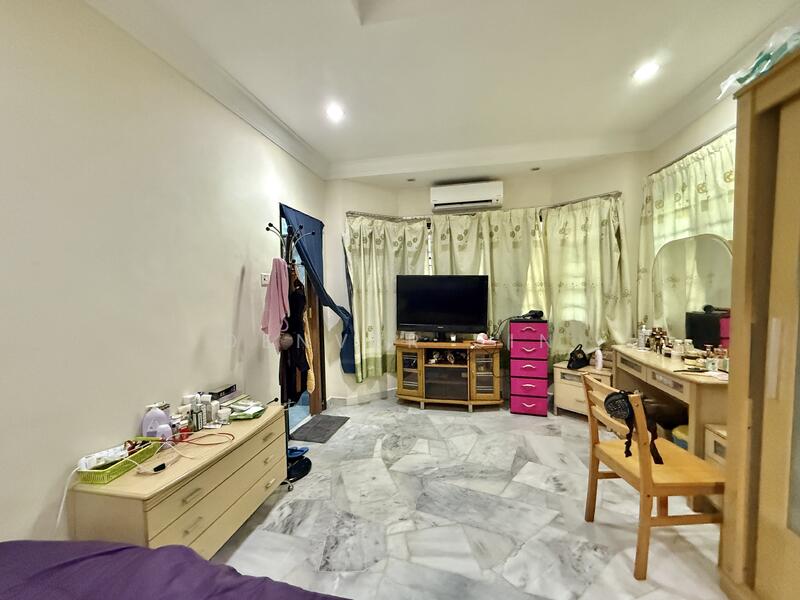 For Sale - Taman Bukit Permai