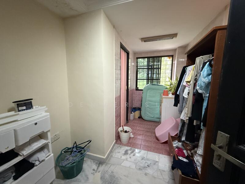 For Sale - Taman Bukit Permai