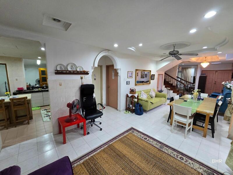 For Sale - Bungalow at Bandar Seri Putra
