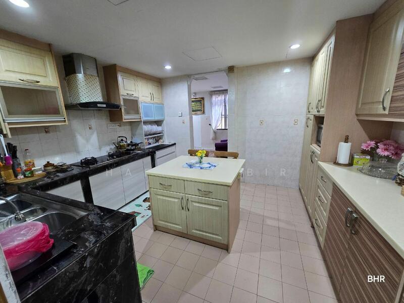 For Sale - Bungalow at Bandar Seri Putra