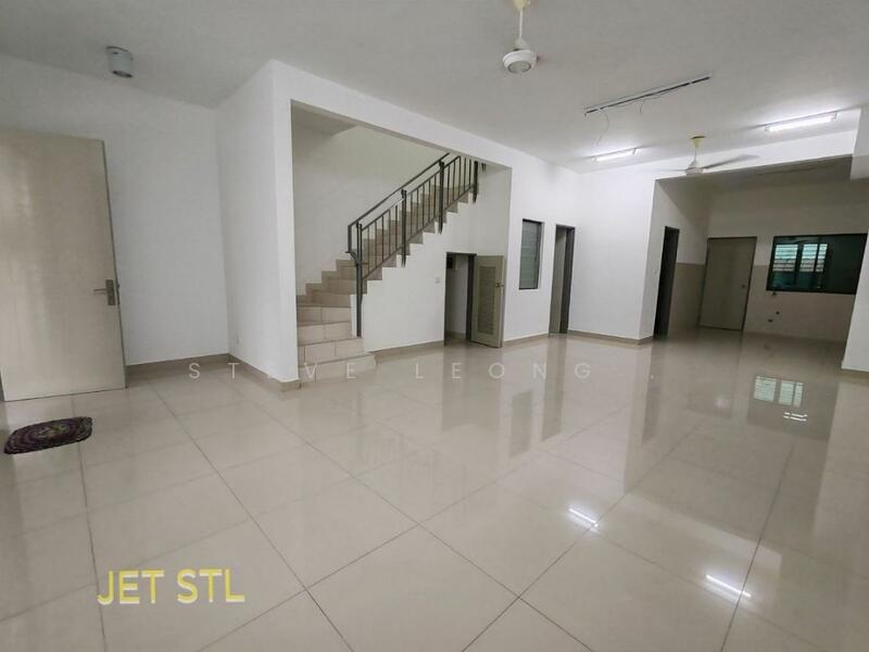 For Sale - Terraced House at Setia Indah