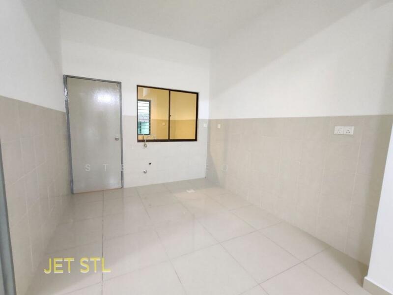 For Sale - Terraced House at Setia Indah