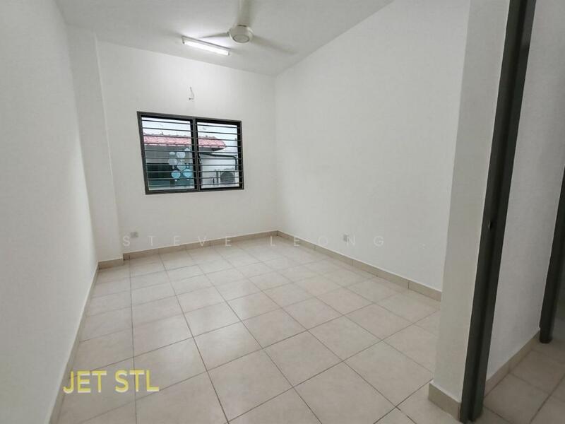 For Sale - Terraced House at Setia Indah