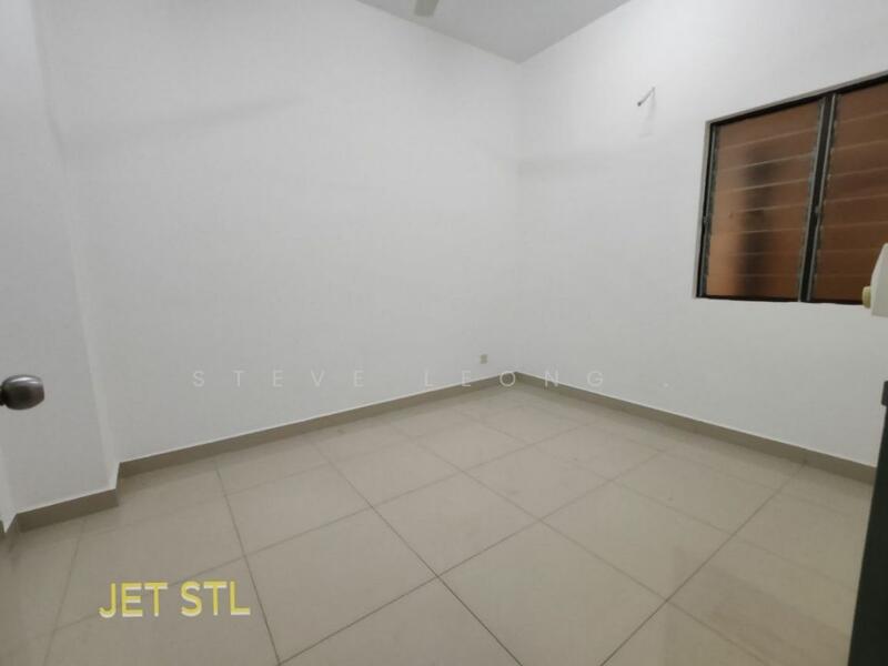 For Sale - Terraced House at Setia Indah
