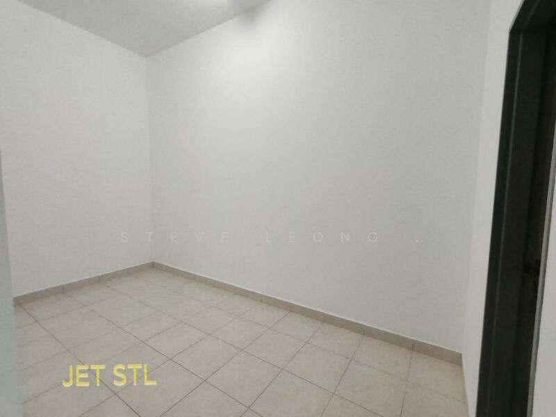For Sale - Terraced House at Setia Indah