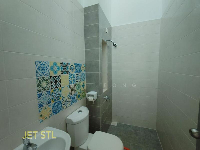 For Sale - Terraced House at Setia Indah
