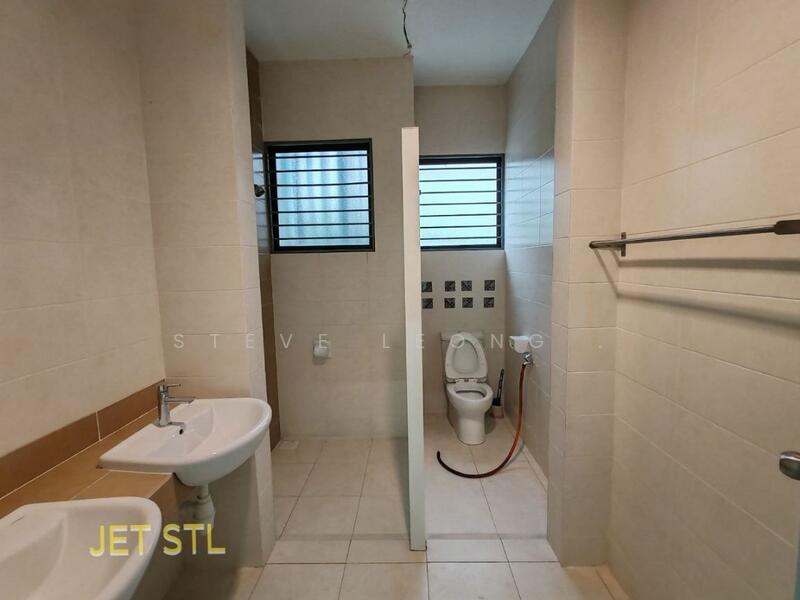 For Sale - Terraced House at Setia Indah