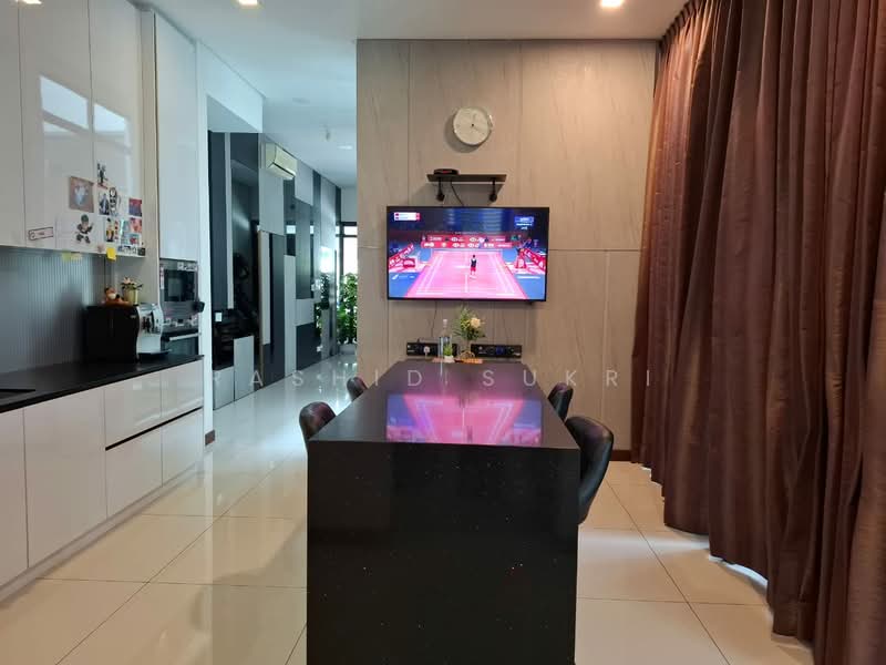 Semi-Detached House for Sale in Taman Melawati (Ulu Kelang) - Rashid Sukri - PropertyGuru.com.my