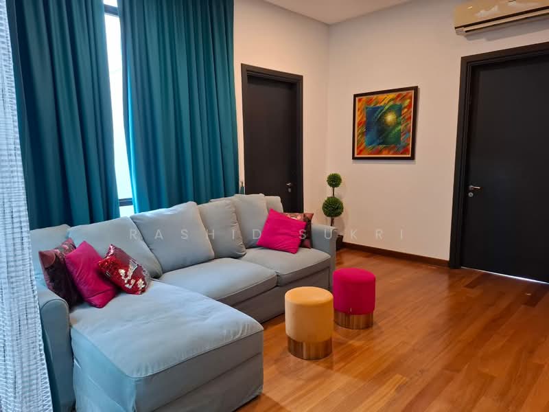 Semi-Detached House for Sale in Taman Melawati (Ulu Kelang) - Rashid Sukri - PropertyGuru.com.my