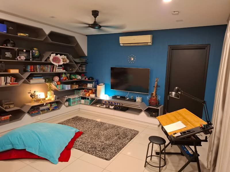 Semi-Detached House for Sale in Taman Melawati (Ulu Kelang) - Rashid Sukri - PropertyGuru.com.my