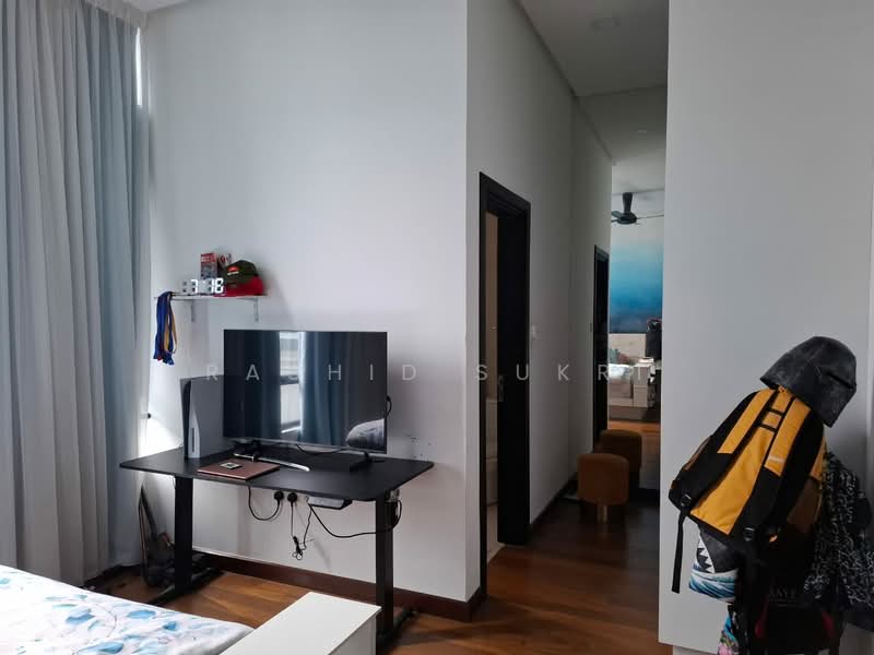 Semi-Detached House for Sale in Taman Melawati (Ulu Kelang) - Rashid Sukri - PropertyGuru.com.my