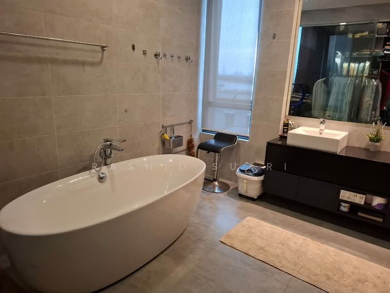 Semi-Detached House for Sale in Taman Melawati (Ulu Kelang) - Rashid Sukri - PropertyGuru.com.my