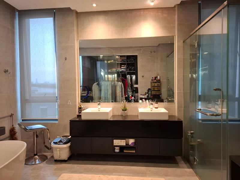 Semi-Detached House for Sale in Taman Melawati (Ulu Kelang) - Rashid Sukri - PropertyGuru.com.my