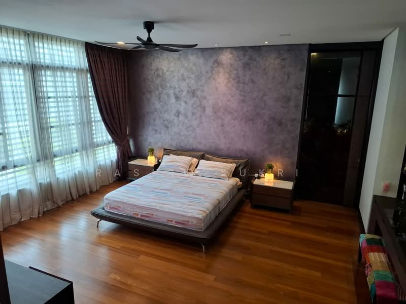 Semi-Detached House for Sale in Taman Melawati (Ulu Kelang) - Rashid Sukri - PropertyGuru.com.my