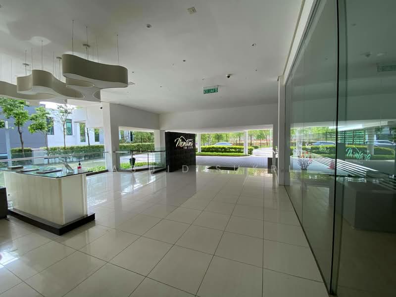 Semi-Detached House for Sale in Taman Melawati (Ulu Kelang) - Rashid Sukri - PropertyGuru.com.my