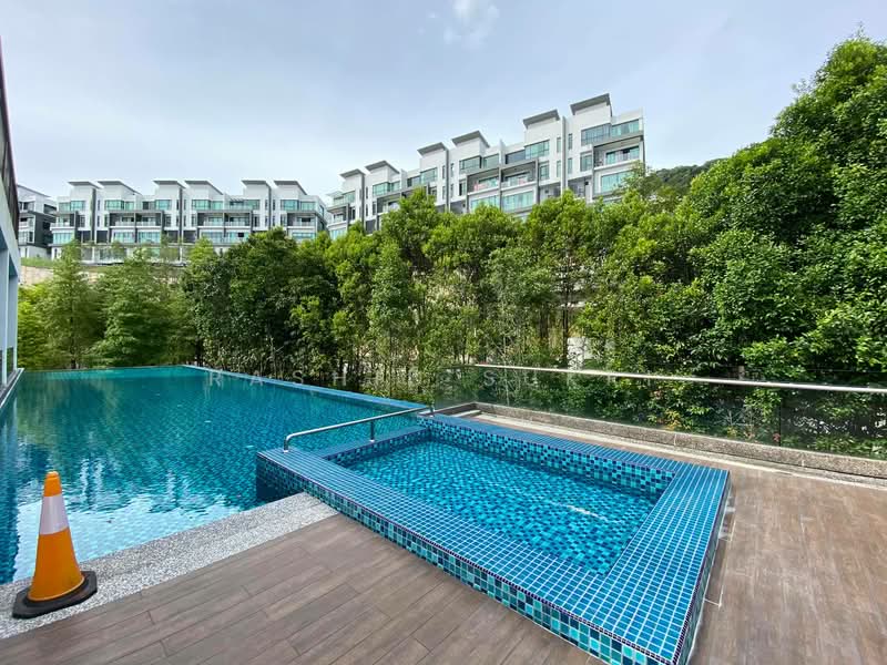 Semi-Detached House for Sale in Taman Melawati (Ulu Kelang) - Rashid Sukri - PropertyGuru.com.my