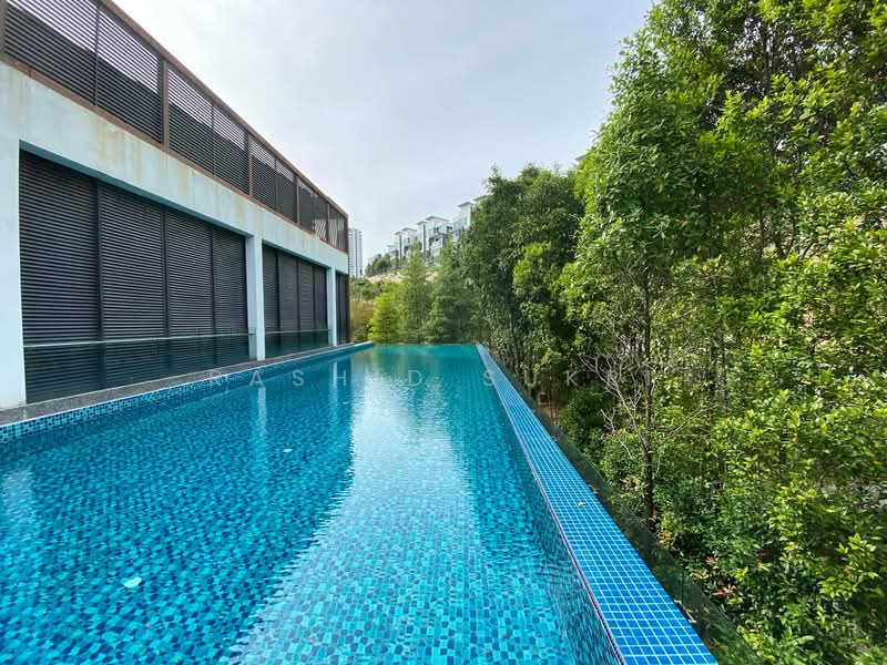 Semi-Detached House for Sale in Taman Melawati (Ulu Kelang) - Rashid Sukri - PropertyGuru.com.my