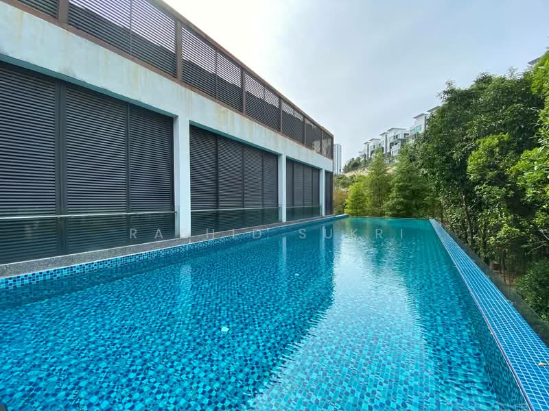 Semi-Detached House for Sale in Taman Melawati (Ulu Kelang) - Rashid Sukri - PropertyGuru.com.my