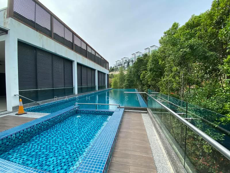 Semi-Detached House for Sale in Taman Melawati (Ulu Kelang) - Rashid Sukri - PropertyGuru.com.my