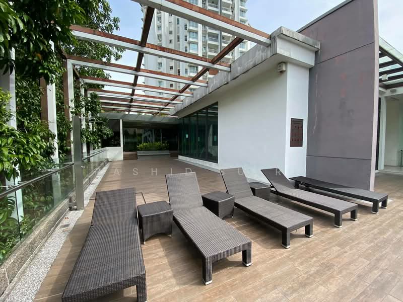 Semi-Detached House for Sale in Taman Melawati (Ulu Kelang) - Rashid Sukri - PropertyGuru.com.my