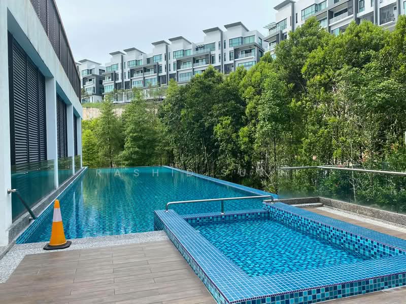 Semi-Detached House for Sale in Taman Melawati (Ulu Kelang) - Rashid Sukri - PropertyGuru.com.my