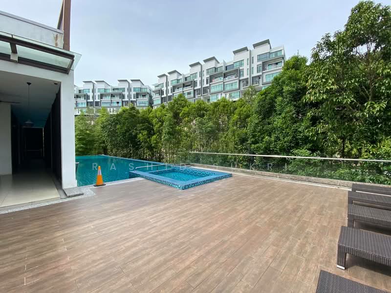 Semi-Detached House for Sale in Taman Melawati (Ulu Kelang) - Rashid Sukri - PropertyGuru.com.my