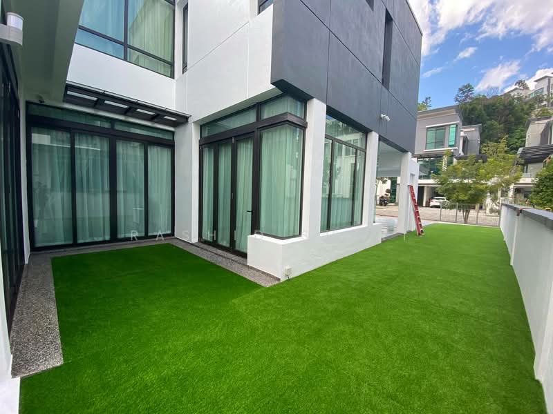 Semi-Detached House for Sale in Taman Melawati (Ulu Kelang) - Rashid Sukri - PropertyGuru.com.my