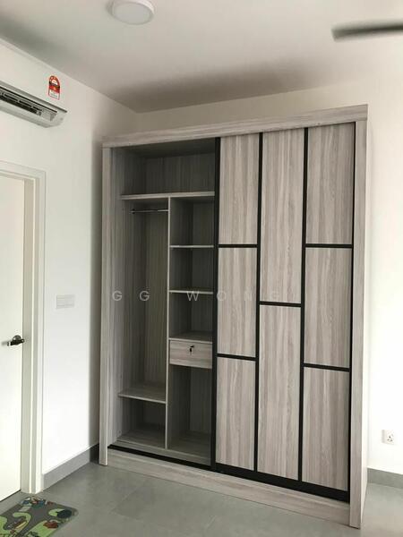 Untuk Disewa - Kanvas SOHO