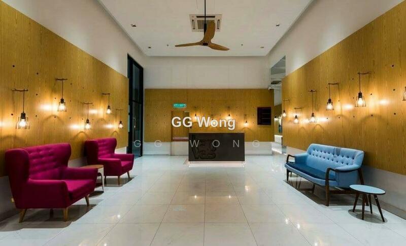 Untuk Disewa - Kanvas SOHO