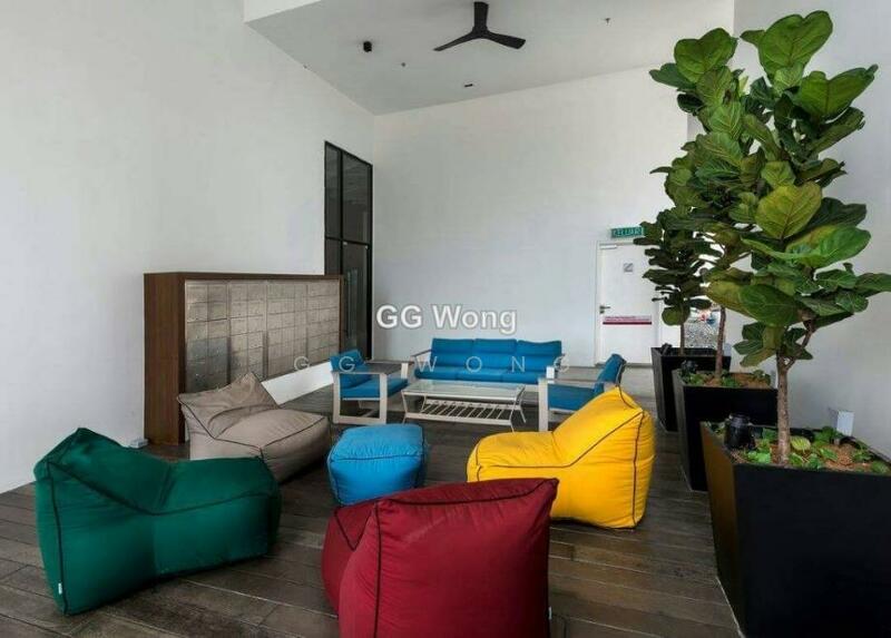 Untuk Disewa - Kanvas SOHO