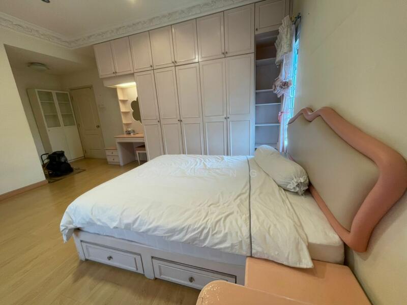 Untuk Dijual - Setapak 2.5storey Bungalow foreigner can buy