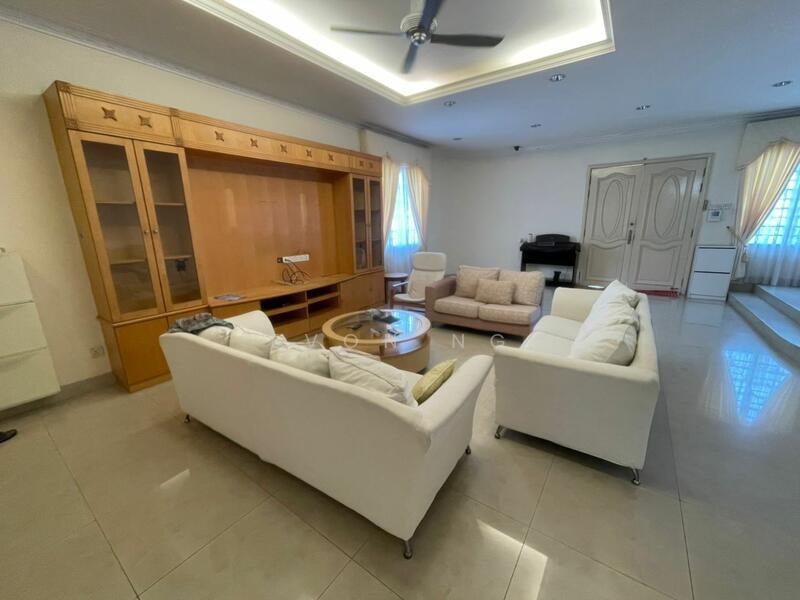 Untuk Dijual - Setapak 2.5storey Bungalow foreigner can buy